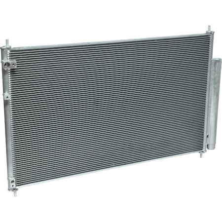 Universal Air Cond Universal Air Conditioning, CN3892PFC CN3892PFC